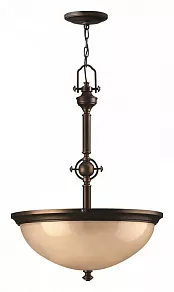 Подвесной светильник Hinkley Mayflower HK-MAYFLOWER-P-C