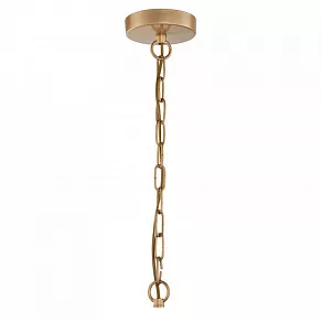 Подвесная люстра Favourite Eminentia 2600-6P