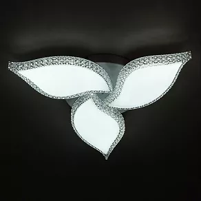 Потолочная люстра LED4U 10016 10016/3