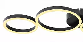 Потолочная люстра Globo Venosa 67229-35B