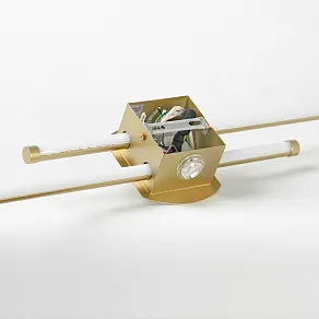 Накладной светильник Lussole Hardeman LSP-7394