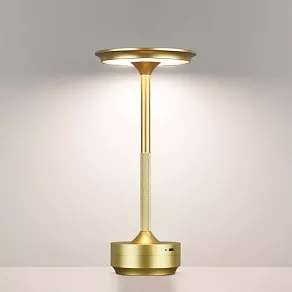 Настольная лампа декоративная Odeon Light Tet-A-Tet 5033/6TL