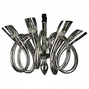 Подвесная люстра Lightstar Stella 892067