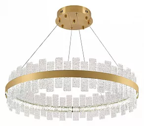 Подвесной светильник Natali Kovaltseva Smart Нимбы LED LAMPS 81268