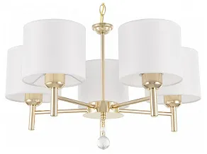 Подвесная люстра Arte Milano Amalfi-2756 332756/5 FGD