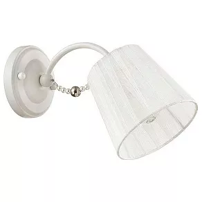 Бра Lumion Perlana 3607/1W