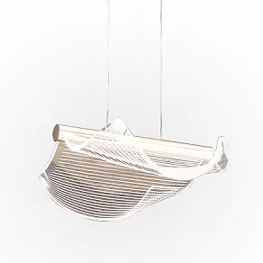 Подвесной светильник Kink Light Нубе 08043-1A,33