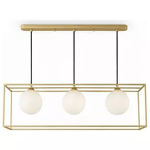 Подвесной светильник Freya Trinity FR5113PL-03G