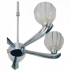 Люстра на штанге ST-Luce SL318 SL318.102.05