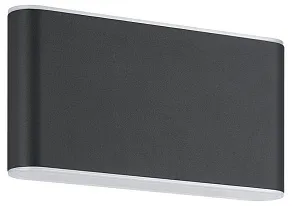 Накладной светильник Eglo GRUTTI 901026