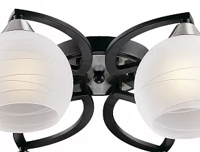 Потолочная люстра Odeon Light Bonar 2773/6C
