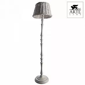 Торшер Arte Lamp Villaggio A3400PN-1WH