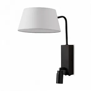 Бра Freya Flint FR2066WL-L40B