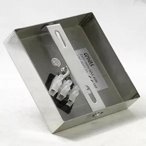 Накладной светильник Lussole Sorso GRLSC-8007-01