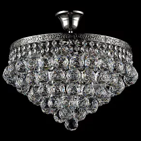 Люстра на штанге Maytoni Gala DIA783-CL38-6-N