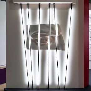 Лента-трос светодиодная Arlight STINGRAY 047919