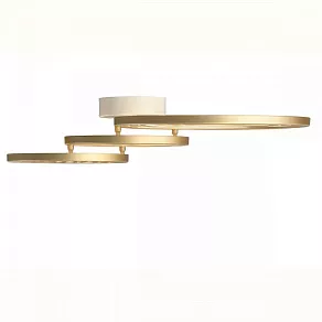 Накладной светильник Mantra Colladge 7233