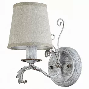 Бра Maytoni Climb ARM026-01-W