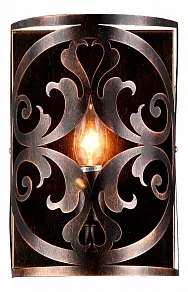 Накладной светильник Maytoni Rustika H899-01-R