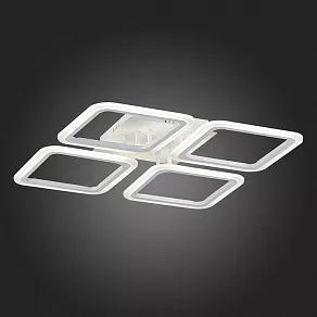 Потолочная люстра EVOLED Qutro SLE200402-04