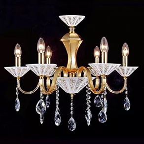 Подвесная люстра Vitaluce V2338 V2338/6