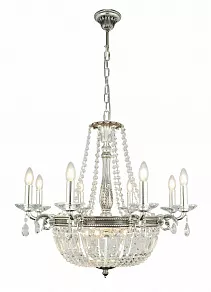 Подвесная люстра Globo Asha 64130-8