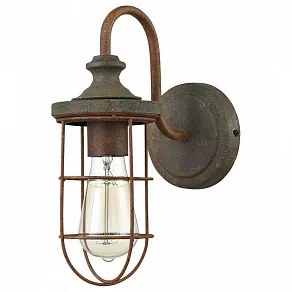 Бра Vele Luce Vintage VL6096W01