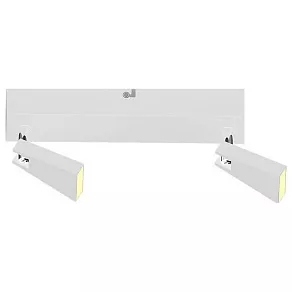 Спот Zumaline Spazio CK99603A-2