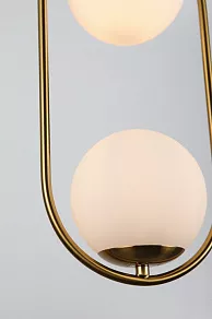 Подвесной светильник Rivoli Lola Б0052868