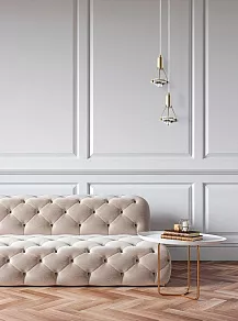 Подвесной светильник DeMarkt Ауксис 8 722012301