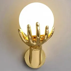 Бра Alfa-Light F0324 F0324-86