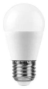 Лампа светодиодная Feron LB-950 E27 13Вт 4000K 38105