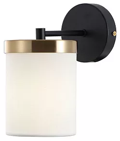 Бра Arte Lamp Modello A4099AP-1BK