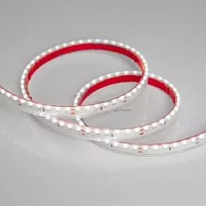 Лента светодиодная Arlight RSW 2-5000P 24V White6000 2x (3014, 120 LED/m, LUX) 027044