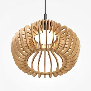 Подвесной светильник Maytoni Namiki MOD465PL-L12BK2