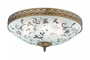 Накладной светильник Odeon Light Wesli 2547/5