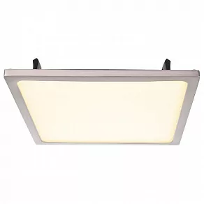 Встраиваемый светильник Deko-Light Square II 565272