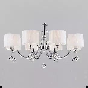 Подвесная люстра Eurosvet Napoli a044712