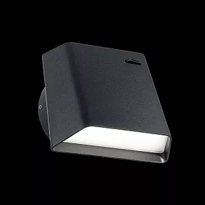 Спот Ideal Lux Hellen HELLEN AP1 NERO