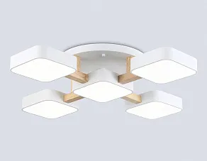 Потолочная люстра Ambrella Light FL FL4881