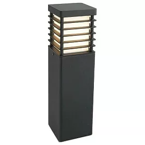 Наземный низкий светильник Norlys Halmstad 295B
