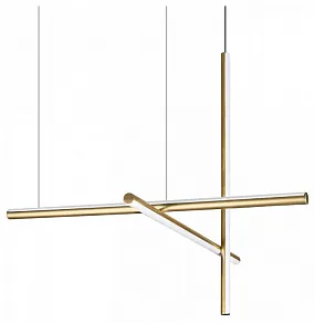 Подвесная люстра Loft it Coordinates 10393/D