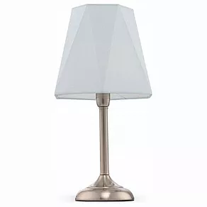 Настольная лампа декоративная Freya Faina FR5086TL-01N