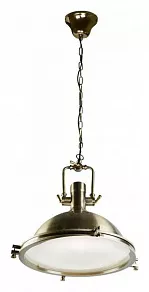 Подвесной светильник iLamp Lamp Loft199-B