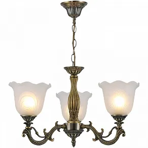 Подвесная люстра Reluce 74438 74438-0.4-03