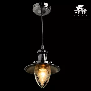 Подвесной светильник Arte Lamp Fisherman A5518SP-1SS