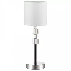 Настольная лампа декоративная Odeon Light Pavia 4113/1T