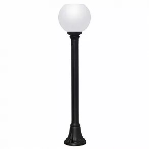 Наземный высокий светильник Fumagalli Globe 250 G25.151.000.AYE27