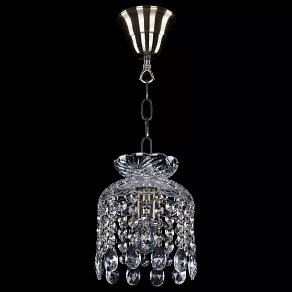 Подвесной светильник Bohemia Ivele Crystal 1478 14781/15 Pa