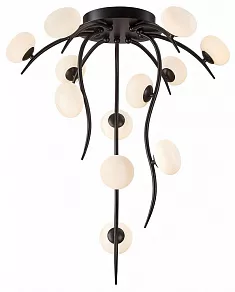 Потолочная люстра Lussole LSP-8875 LSP-8940